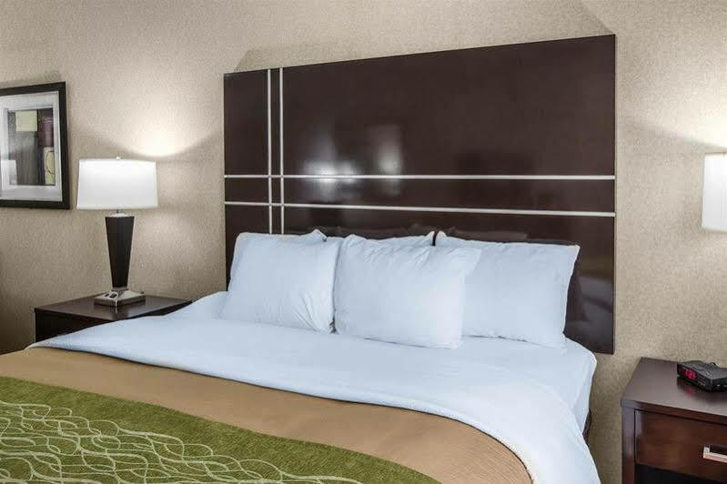 Comfort Inn & Suites Griffin Luaran gambar