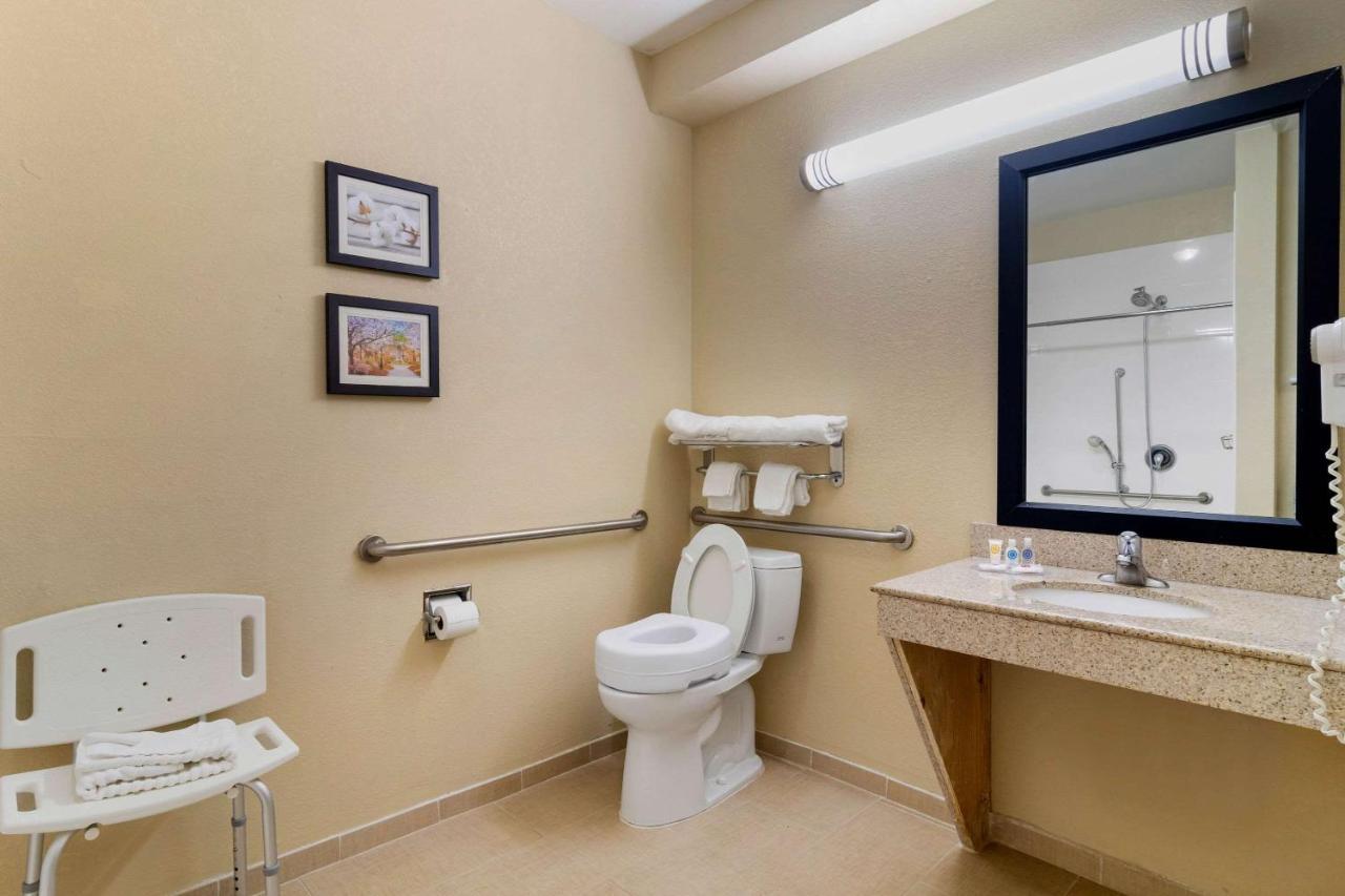 Comfort Inn & Suites Griffin Luaran gambar